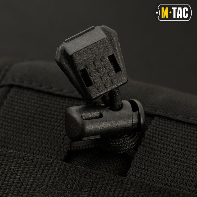 M-Tac подсумок для смартфона Elite Medium Black