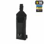 M-Tac подсумок для смартфона Elite Medium Hex Black