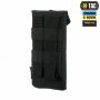 M-Tac подсумок для смартфона Elite Medium Hex Black