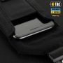 M-Tac подсумок для смартфона Elite Medium Hex Black