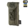 M-Tac подсумок для смартфона Elite Medium Hex Full Ranger Green