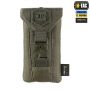 M-Tac подсумок для смартфона Elite Medium Hex Full Ranger Green