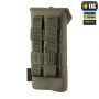 M-Tac подсумок для смартфона Elite Medium Hex Full Ranger Green