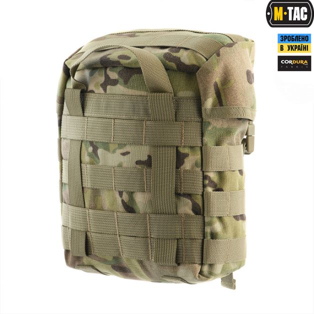 M-Tac підсумок "Сухарка" Multicam