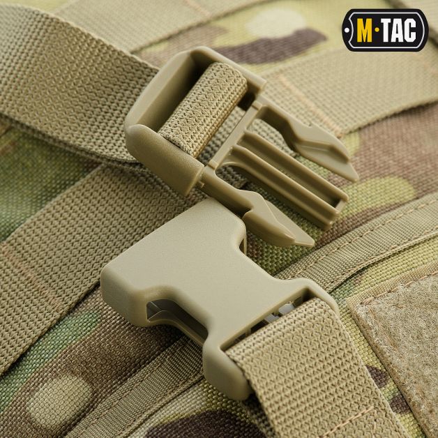 M-Tac підсумок "Сухарка" Multicam