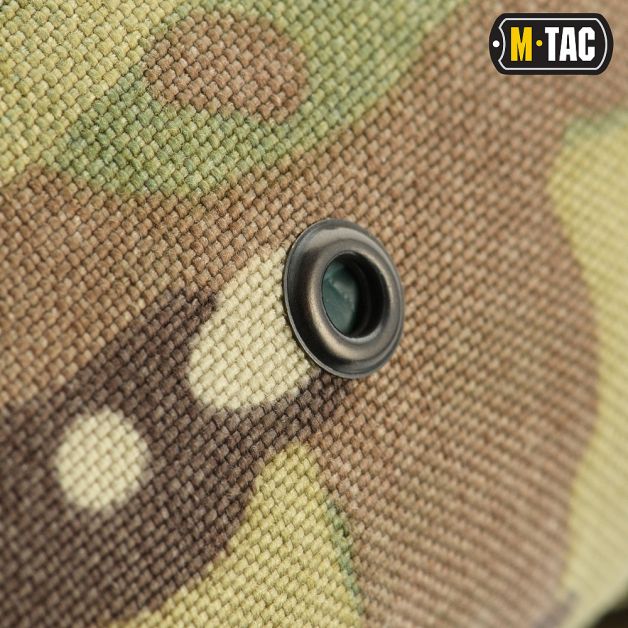 M-Tac підсумок "Сухарка" Multicam