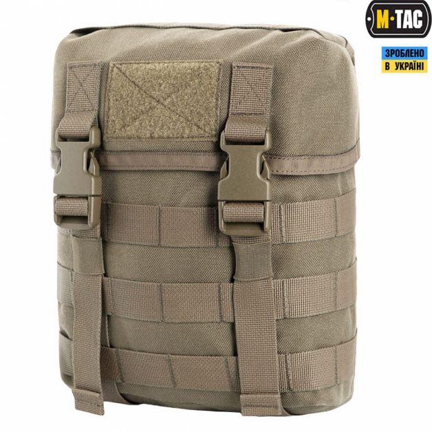 M-Tac подсумок "Сухарка" Olive