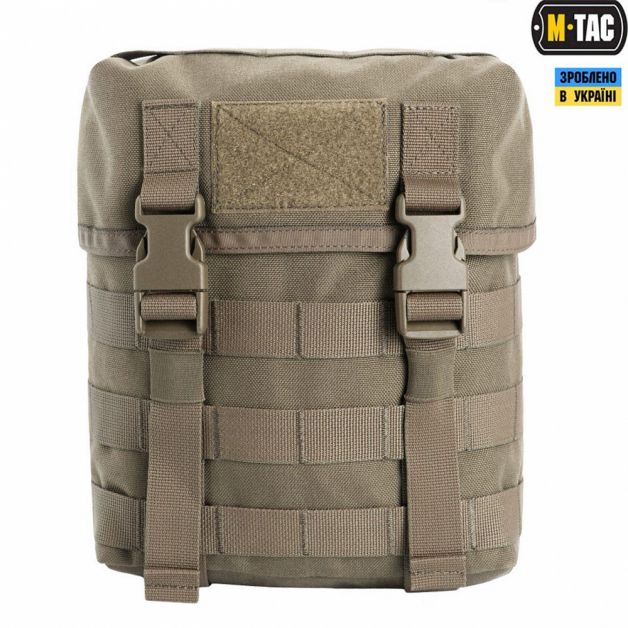 M-Tac подсумок "Сухарка" Olive