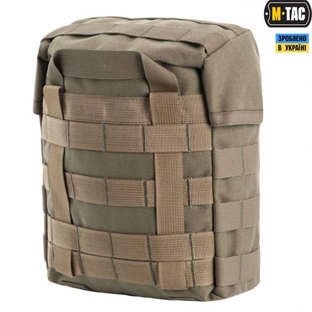 M-Tac подсумок "Сухарка" Olive