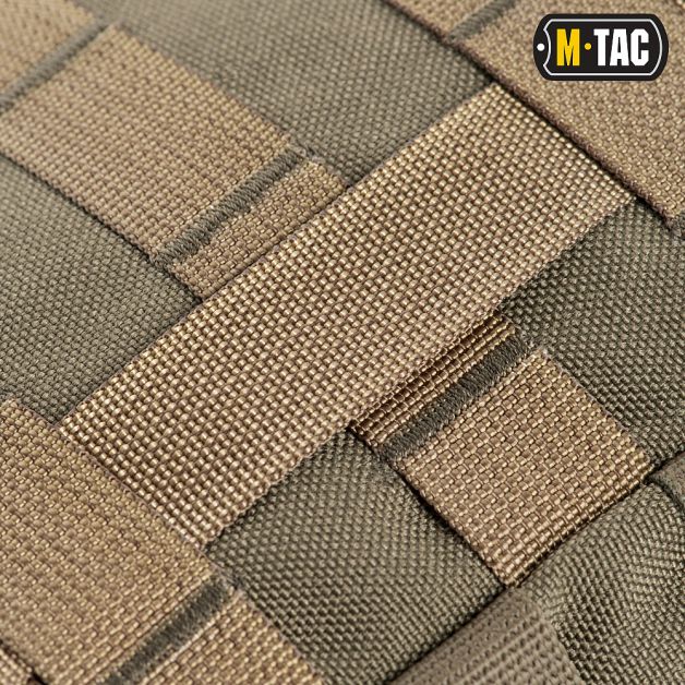 M-Tac подсумок "Сухарка" Olive