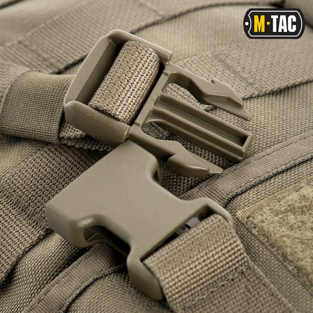 M-Tac подсумок "Сухарка" Olive
