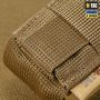 M-Tac подсумок для газового баллончика вертикальный Coyote