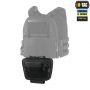 M-Tac сумка-напашник Large Elite Black
