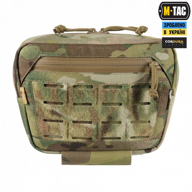 M-Tac сумка-напашник Large Elite Multicam
