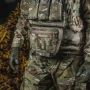 M-Tac сумка-напашник Large Elite Multicam