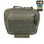 M-Tac сумка-напашник Large Elite Ranger Green
