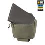 M-Tac сумка-напашник Large Elite Ranger Green