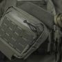 M-Tac сумка-напашник Large Elite Ranger Green