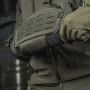 M-Tac сумка-напашник Large Elite Ranger Green