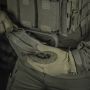M-Tac сумка-напашник Large Elite Ranger Green