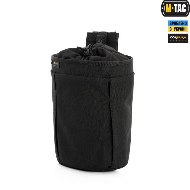 M-Tac сумка сброса магазинов Elite Gen.2 Black