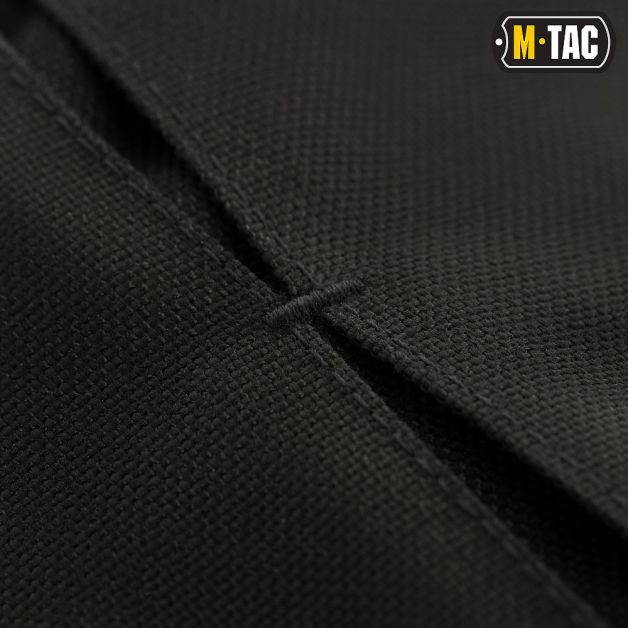 M-Tac сумка сброса магазинов Elite Gen.2 Black