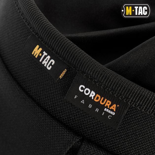 M-Tac сумка сброса магазинов Elite Gen.2 Black