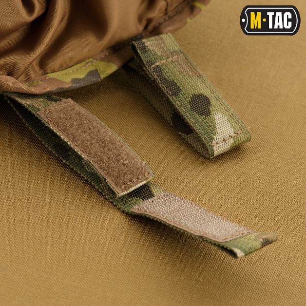 M-Tac сумка сброса магазинов Gen.3 Multicam