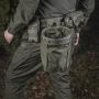 M-Tac сумка скидання магазинів Lite Elite Ranger Green