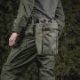 M-Tac сумка скидання магазинів Lite Elite Ranger Green