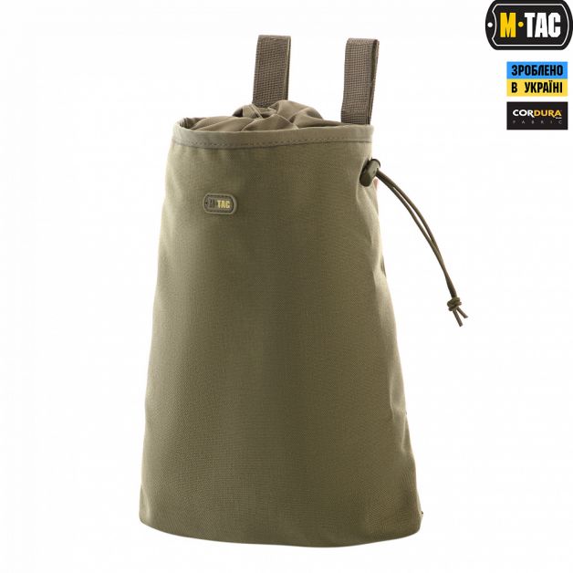 M-Tac сумка скидання магазинів Olive