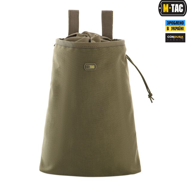 M-Tac сумка скидання магазинів Olive