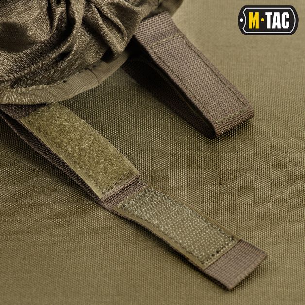 M-Tac сумка скидання магазинів Olive