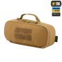 M-Tac органайзер утилитарный Elite Medium (26х11 см) Coyote