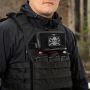 M-Tac підсумок Admin Elite Black