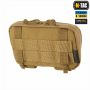 M-Tac підсумок Admin Elite Coyote