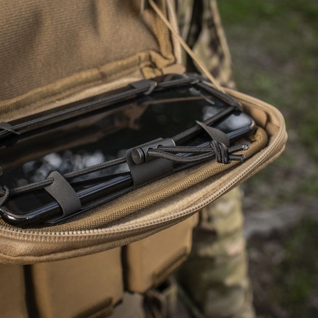 M-Tac підсумок Admin Elite Coyote