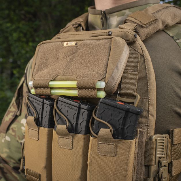 M-Tac підсумок Admin Elite Coyote