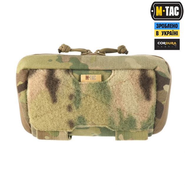 M-Tac подсумок Admin Elite Multicam
