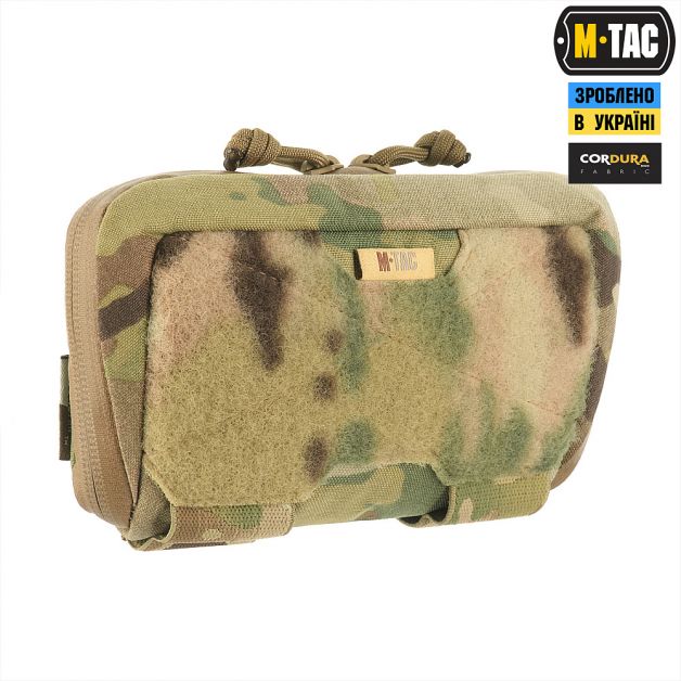 M-Tac подсумок Admin Elite Multicam