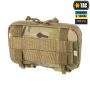 M-Tac подсумок Admin Elite Multicam