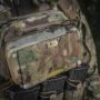 M-Tac подсумок Admin Elite Multicam