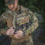 M-Tac подсумок Admin Elite Multicam