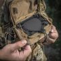 M-Tac подсумок Admin Elite Multicam
