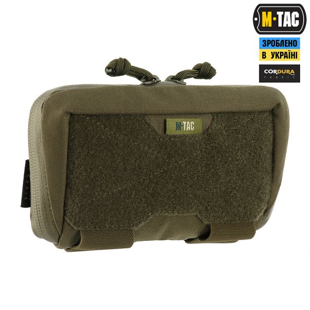 M-Tac подсумок Admin Elite Ranger Green