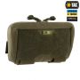 M-Tac подсумок Admin Elite Ranger Green