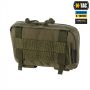 M-Tac подсумок Admin Elite Ranger Green