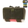 M-Tac подсумок Admin Elite Ranger Green