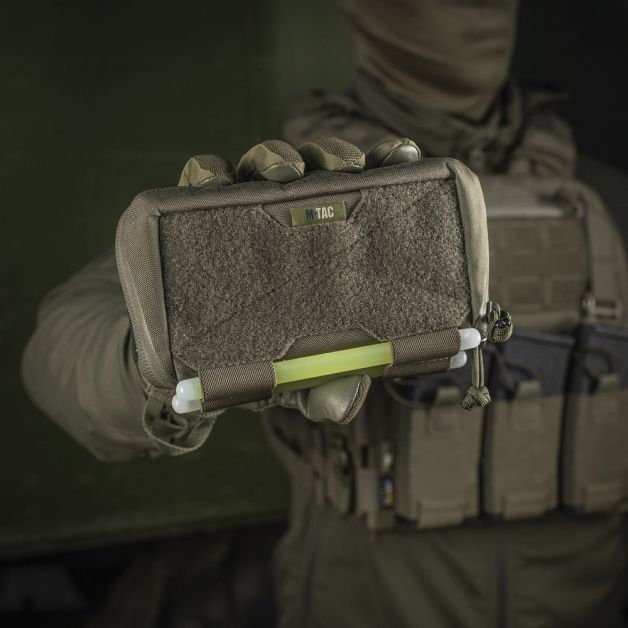 M-Tac подсумок Admin Elite Ranger Green