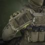M-Tac подсумок Admin Elite Ranger Green